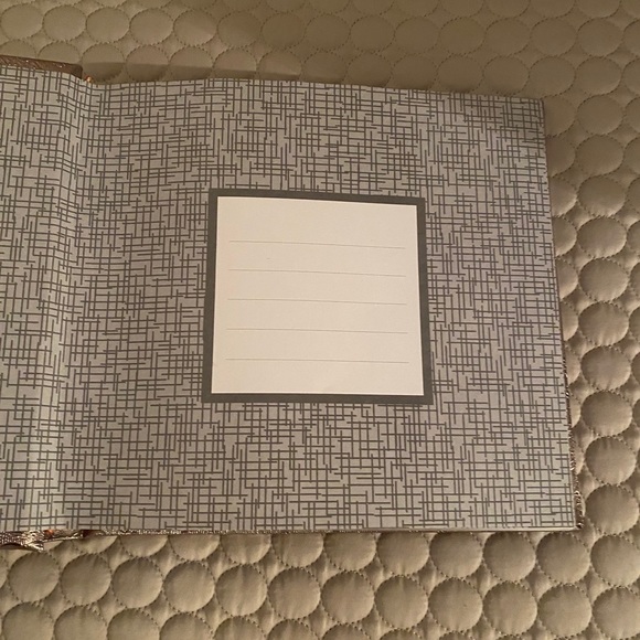 TYM Book Photo Album 4x6 inserts - Picture 8 of 10